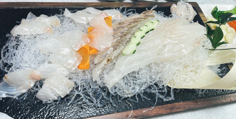 삼영횟집 이미지