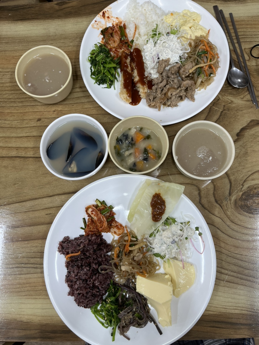 풍미한식뷔페 이미지