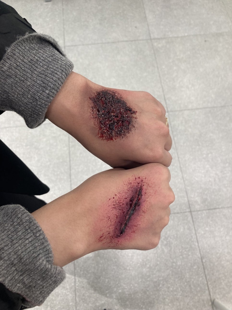 올댓뷰티스킨아트 이미지