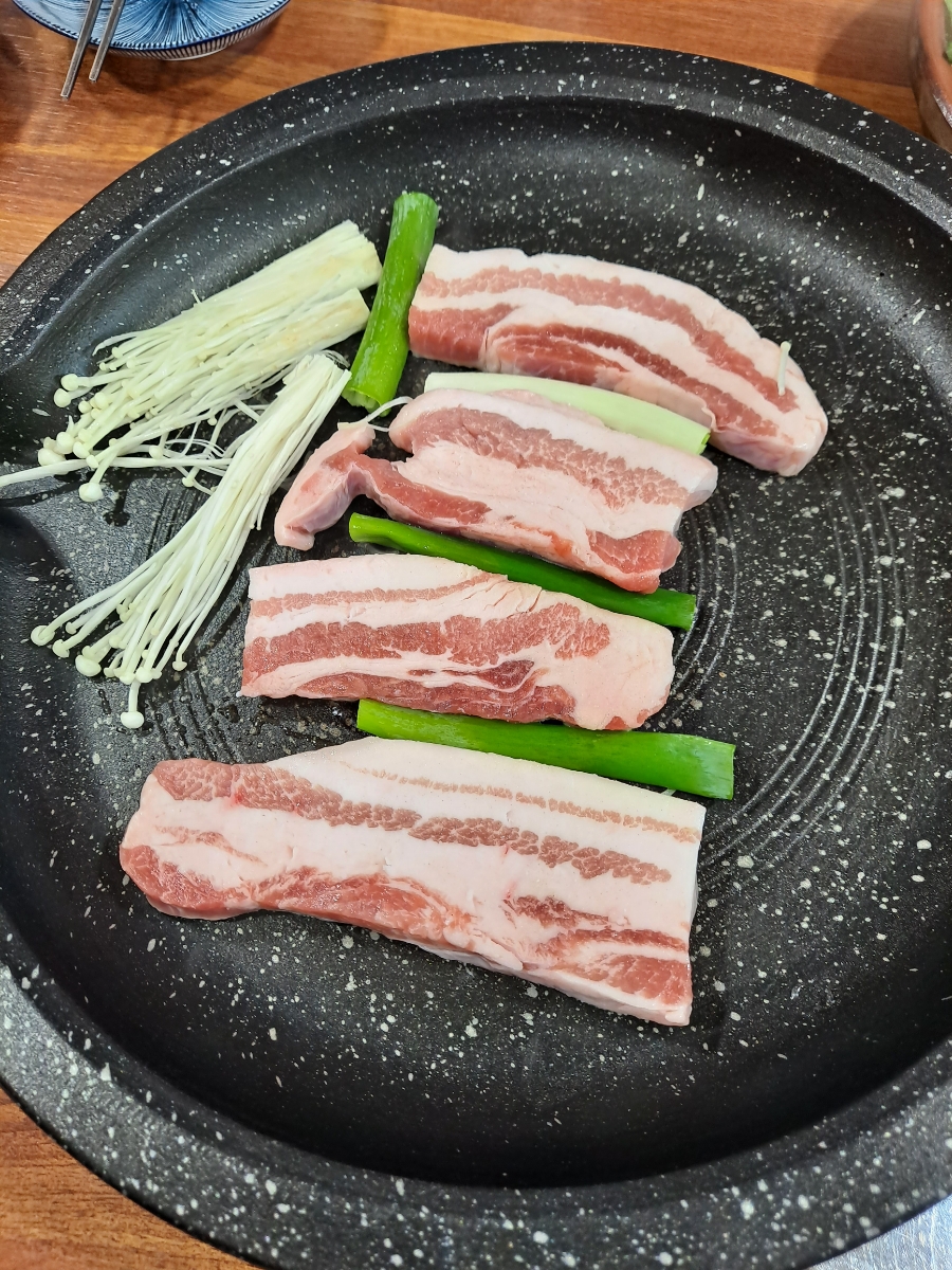 꿀단지삼겹살 이미지