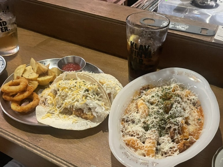 칠성레코드 이미지