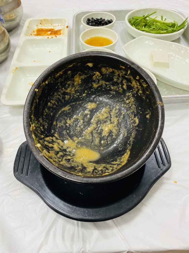 땅끝추어탕 이미지