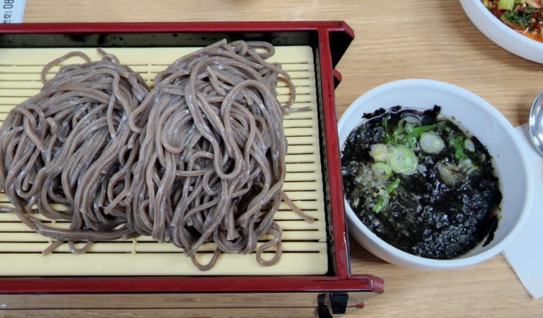 송화메밀&칼국수 이미지