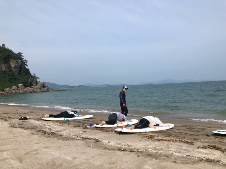 서핑쿠스 이미지