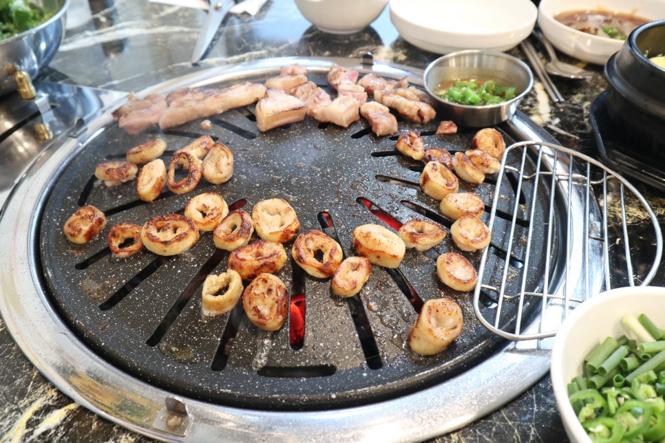 맛나네막창 이미지