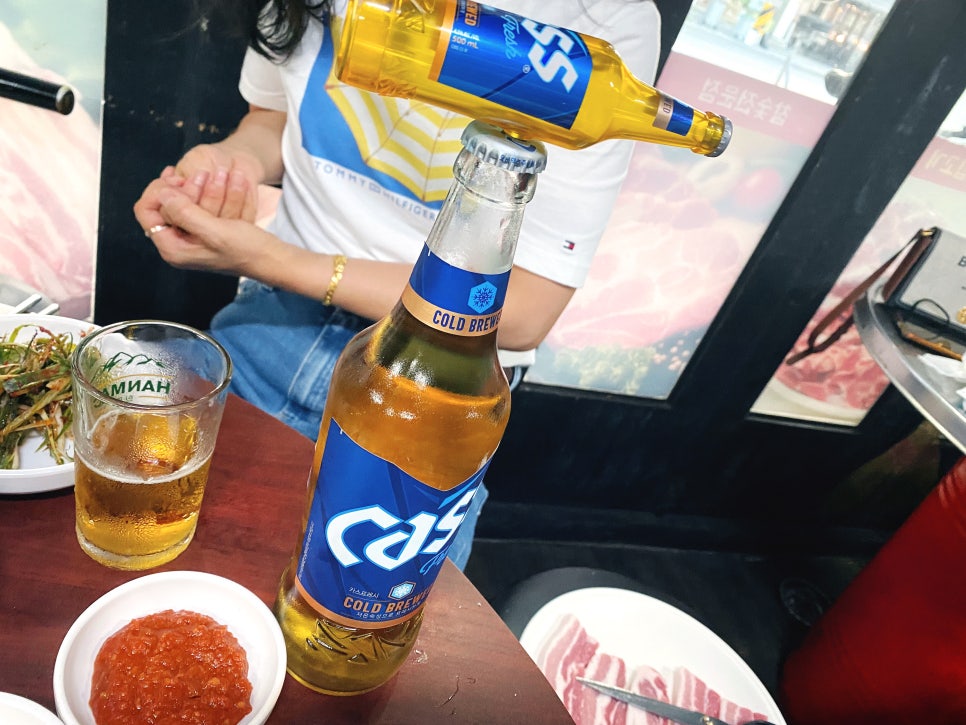부뚜막한입고기 이미지