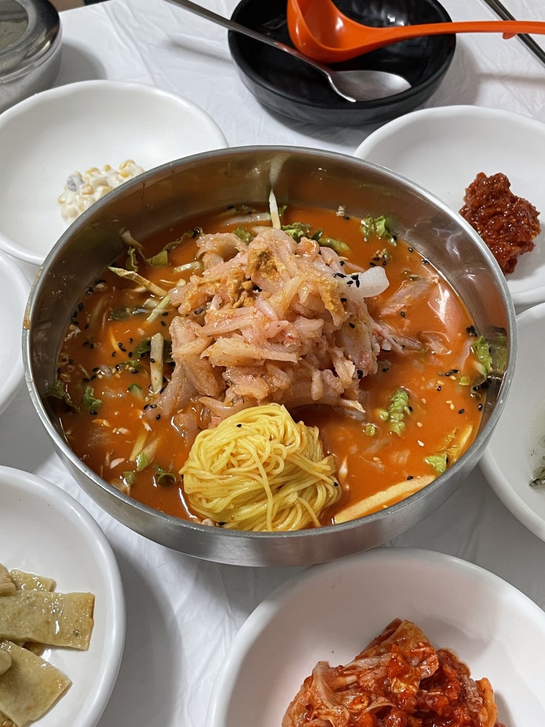 수산항물회 이미지