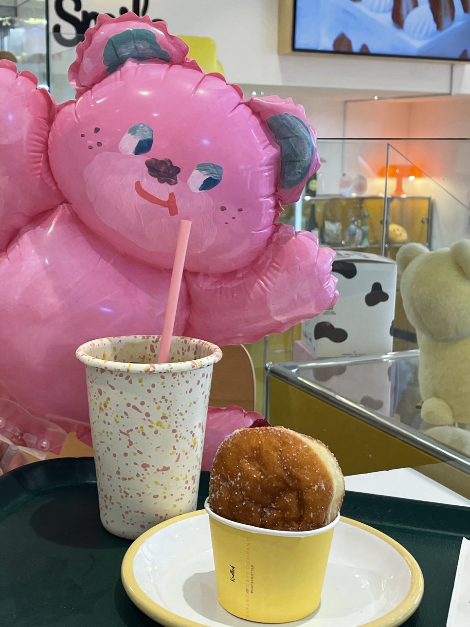 꼴라보하우스도산 이미지