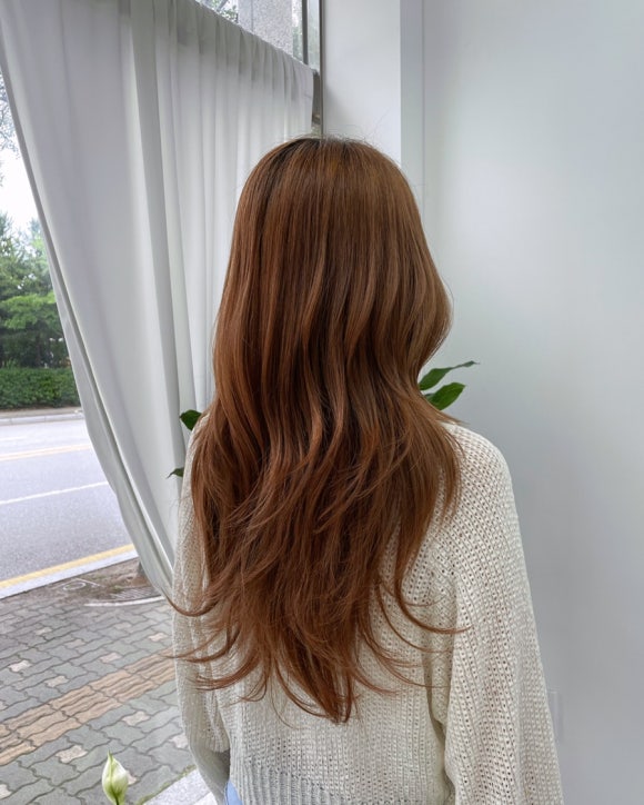 디얼마인헤어 이미지