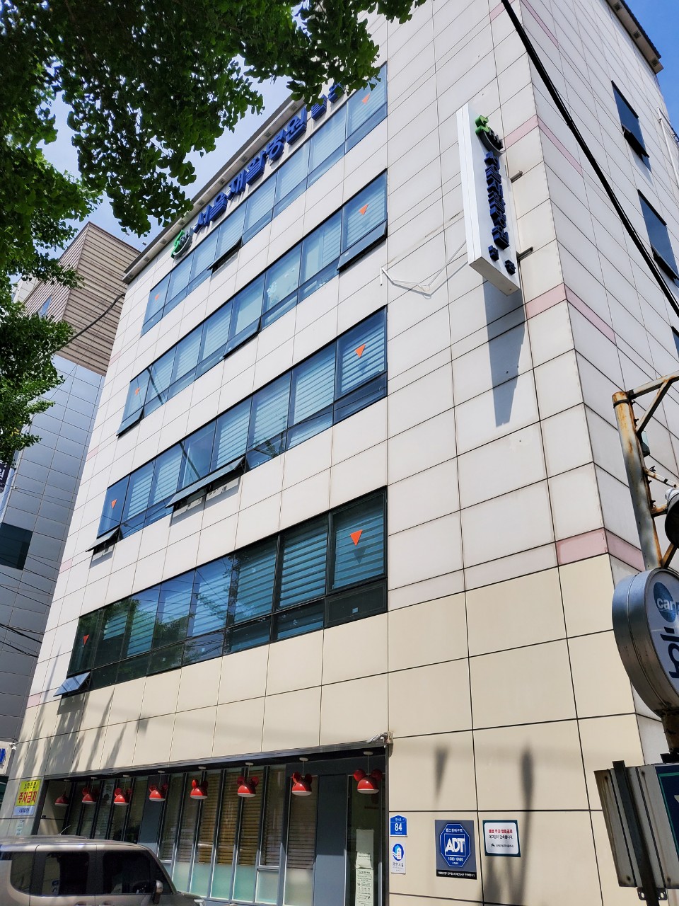 서울재활병원(별관) 이미지