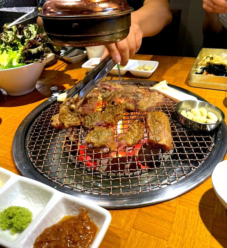 삼겹한마당 이미지