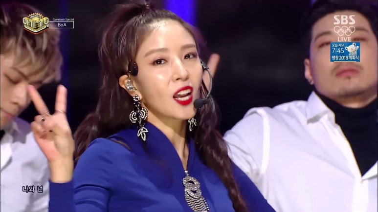 CHIARA끼아라 이미지