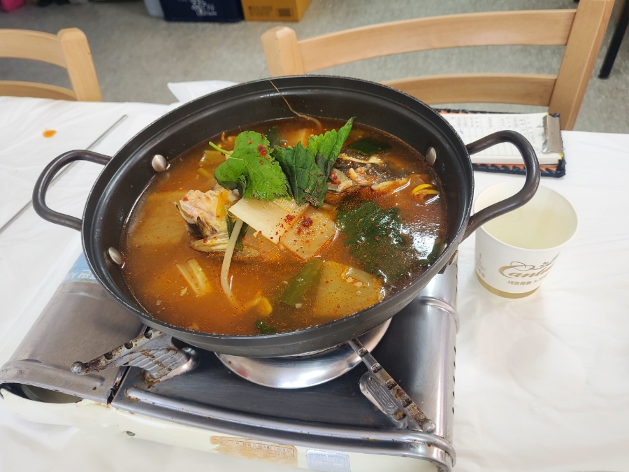 이어도회식당 이미지