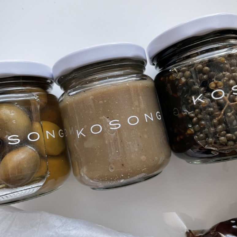코송(KOSONG) 이미지