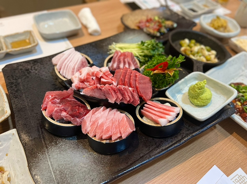 화정동주노애참치 이미지