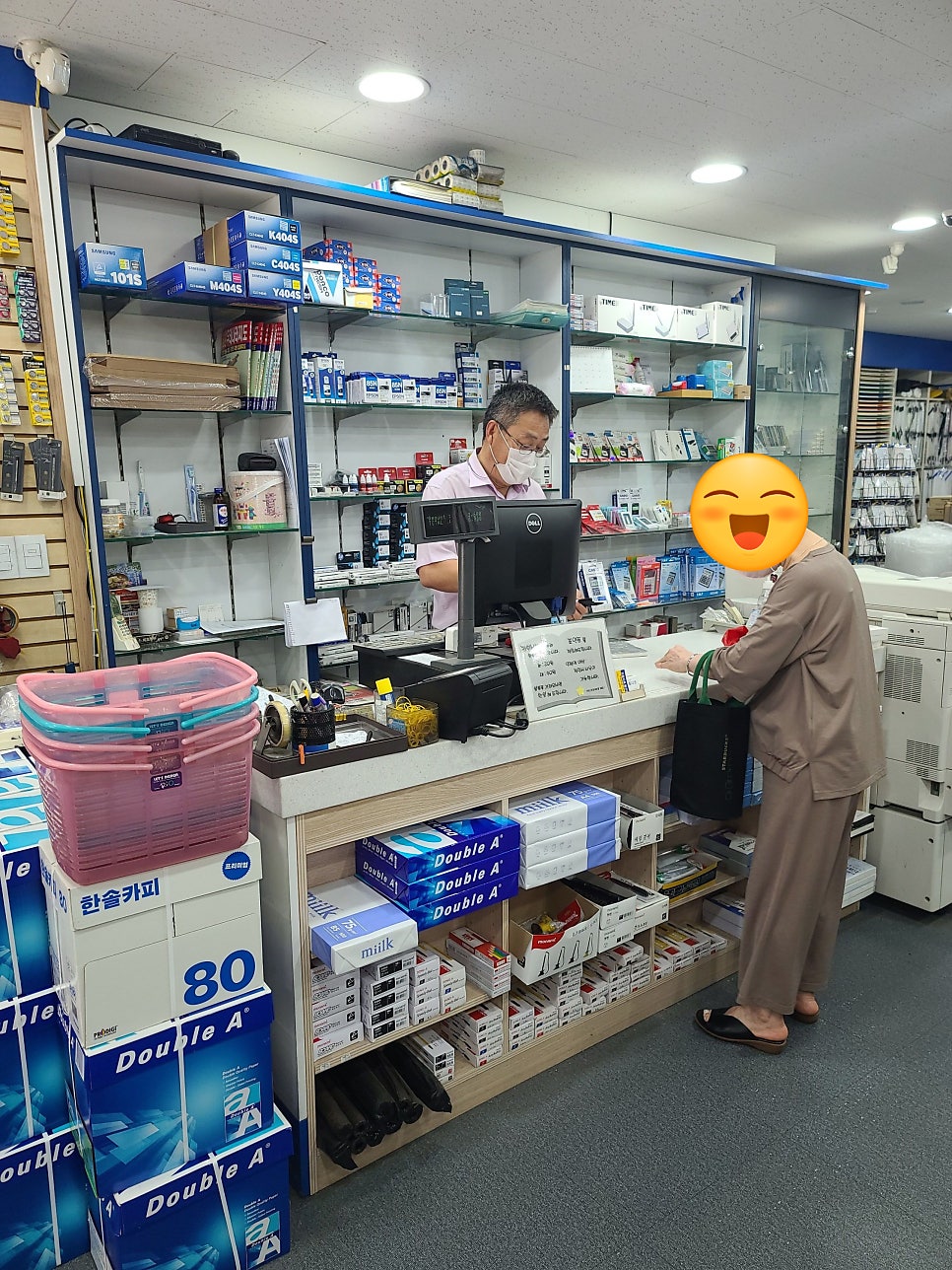 드림디포군자역점 이미지