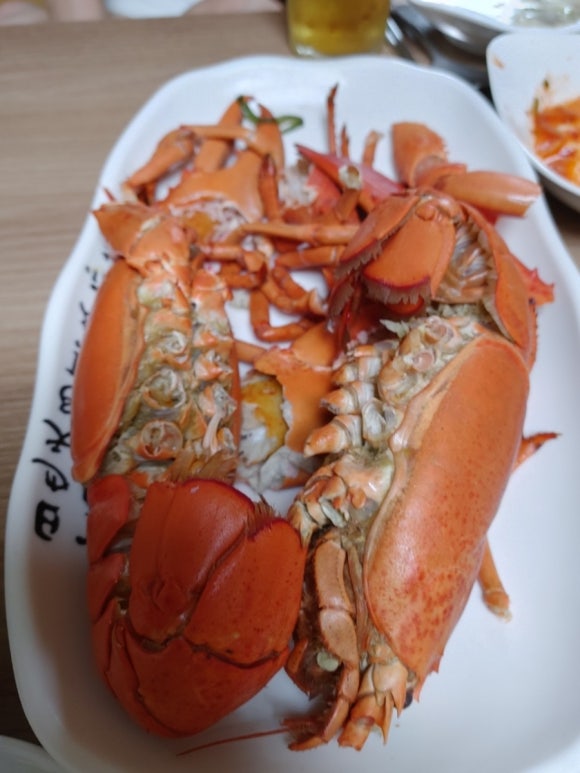 도시어부포차 이미지