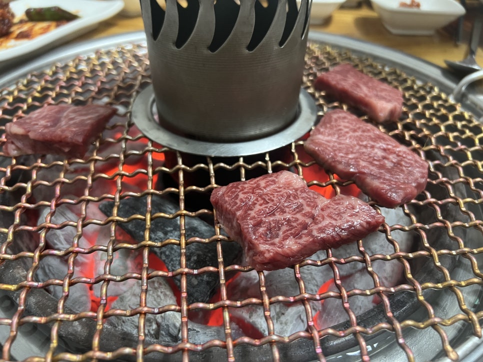 대동한우 이미지