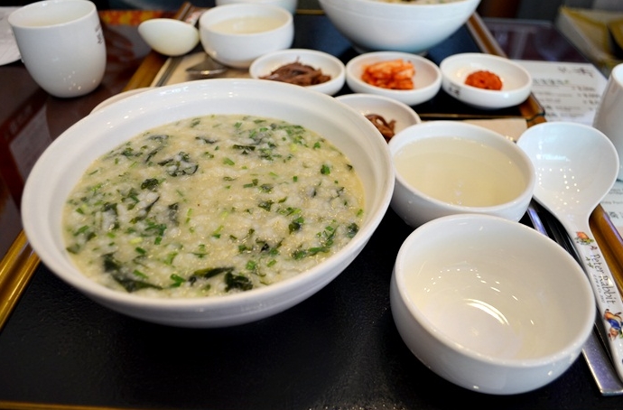 북촌손만두강동경희대 이미지