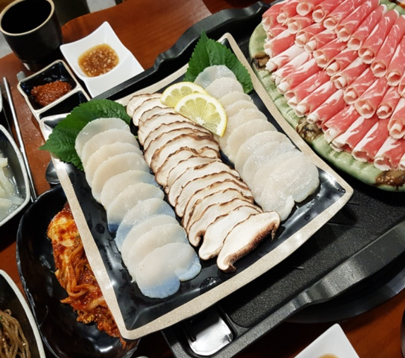 정가네밥상 이미지