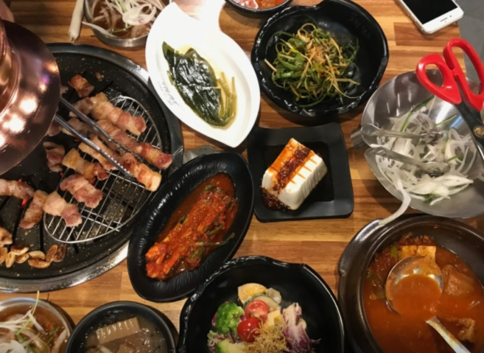그릴진 이미지