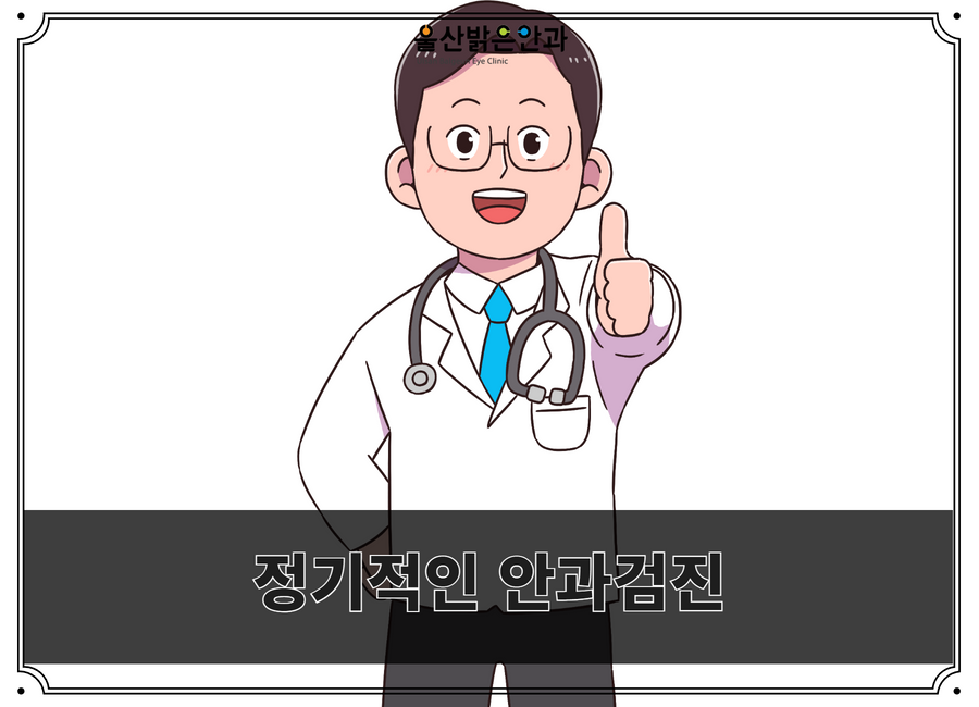 울산제일안과 이미지