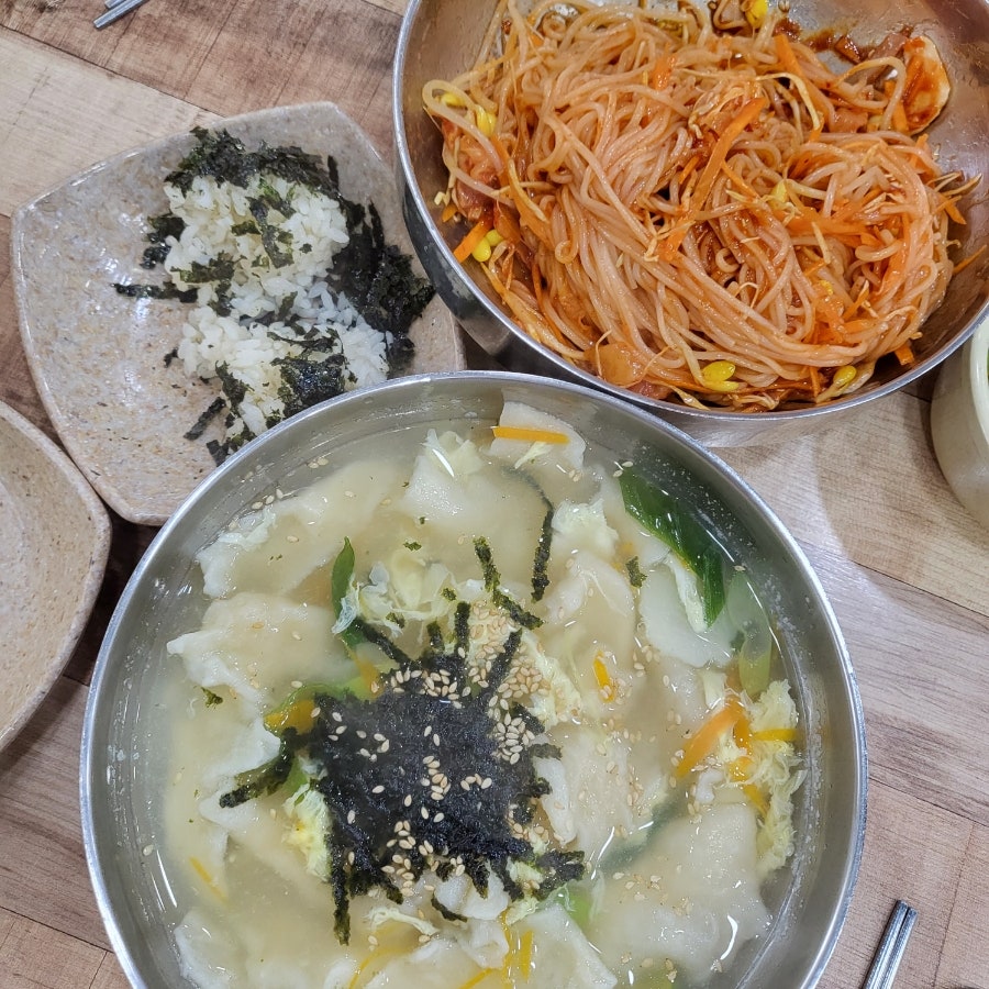 온달국수&주먹밥 이미지