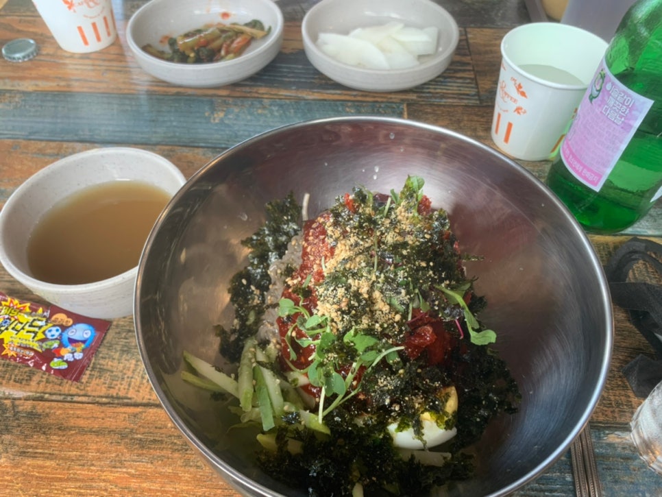 양순이막국수 이미지