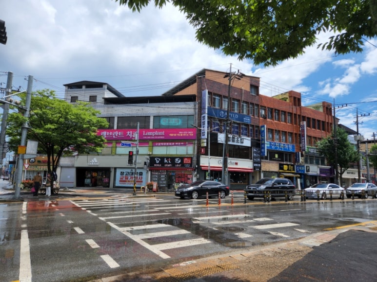 별별초밥 이미지