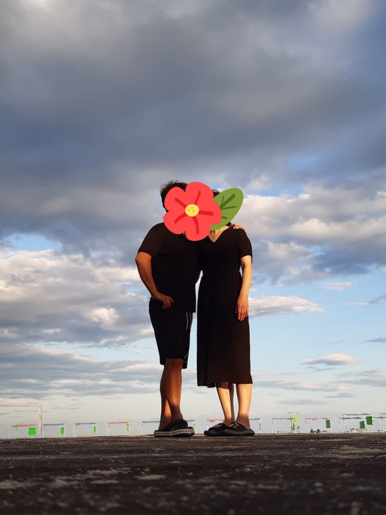백도해변민박 이미지