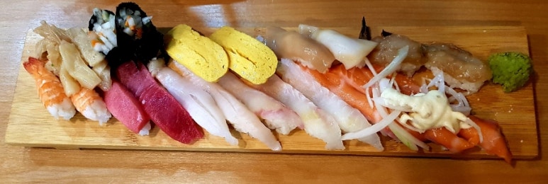 오또상스시 이미지