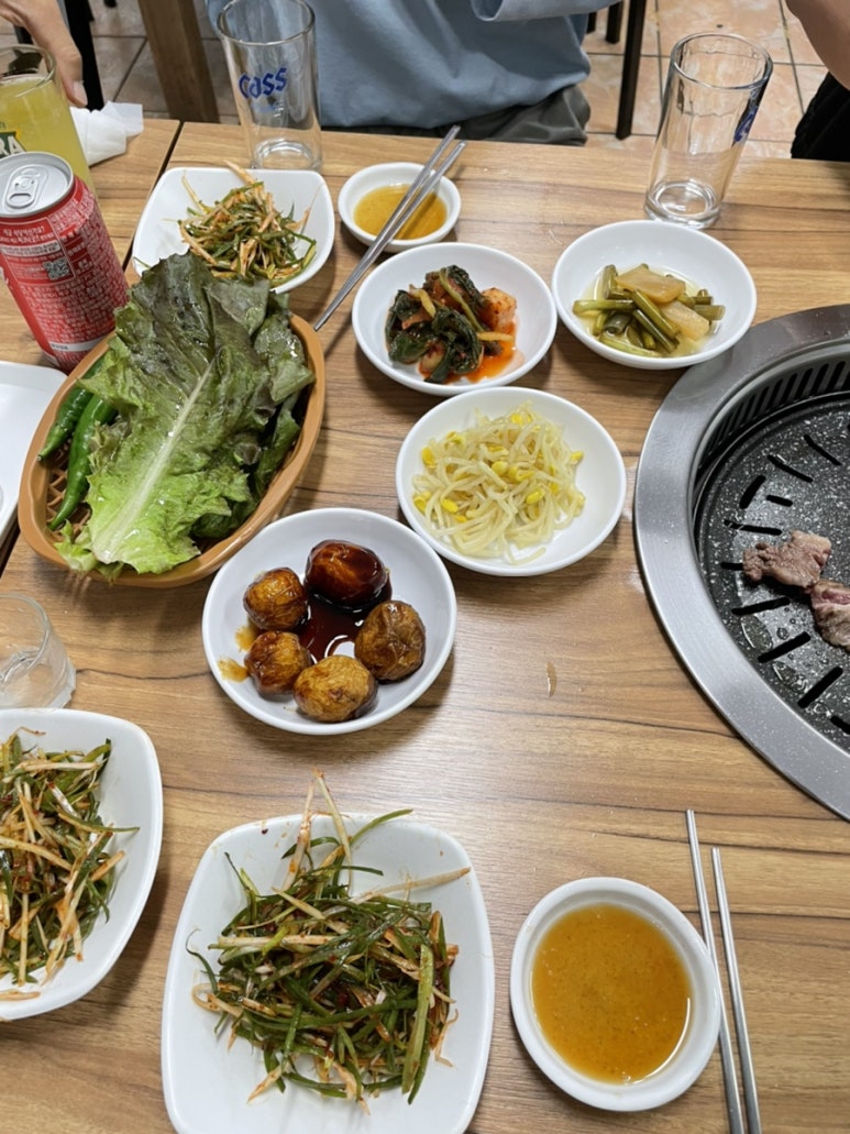 한아름마트 이미지
