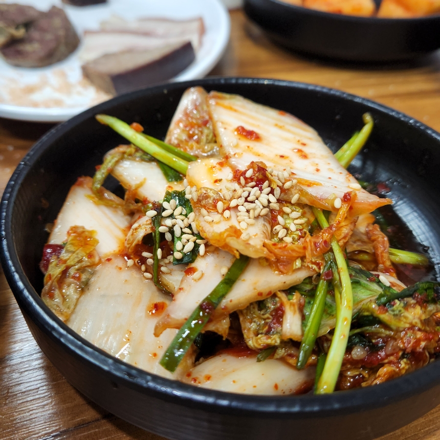 다.복순대국밥 이미지