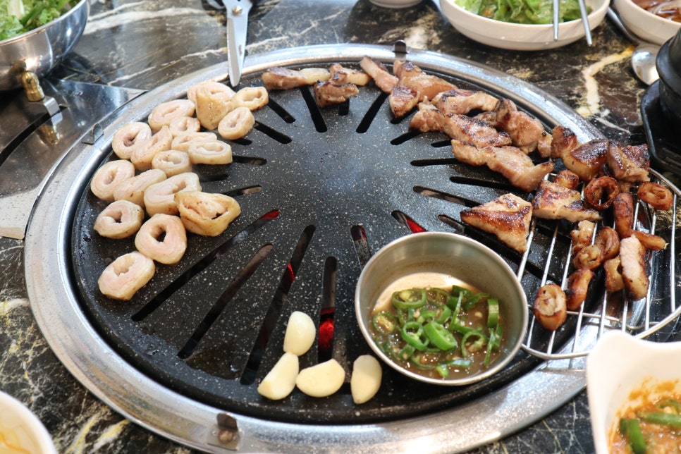 맛나네막창 이미지