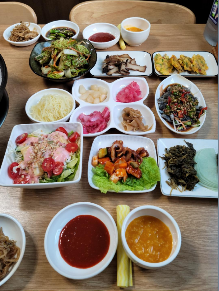 지세포장어 이미지