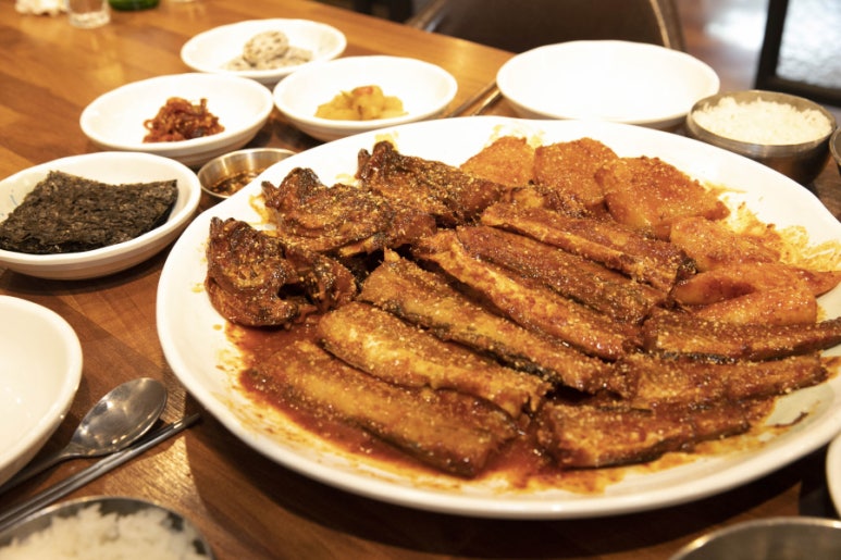형제코다리 이미지