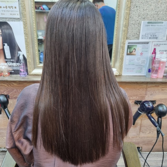 샴푸보이 이미지