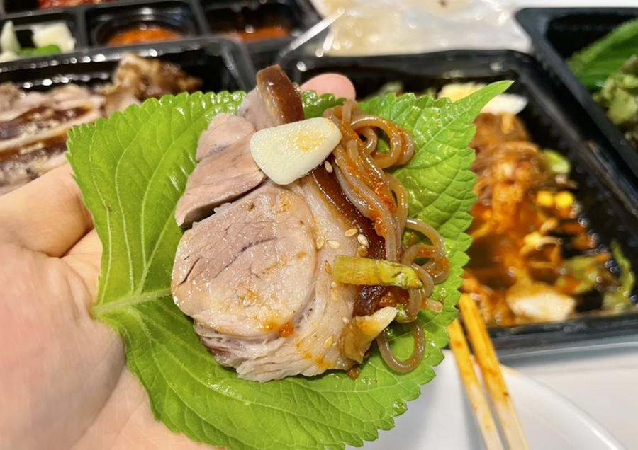 대만족무전북신점 이미지