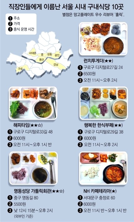 세기구내식당 이미지