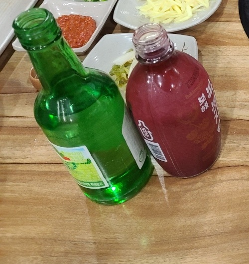 봉화산숯불풍천장어 이미지