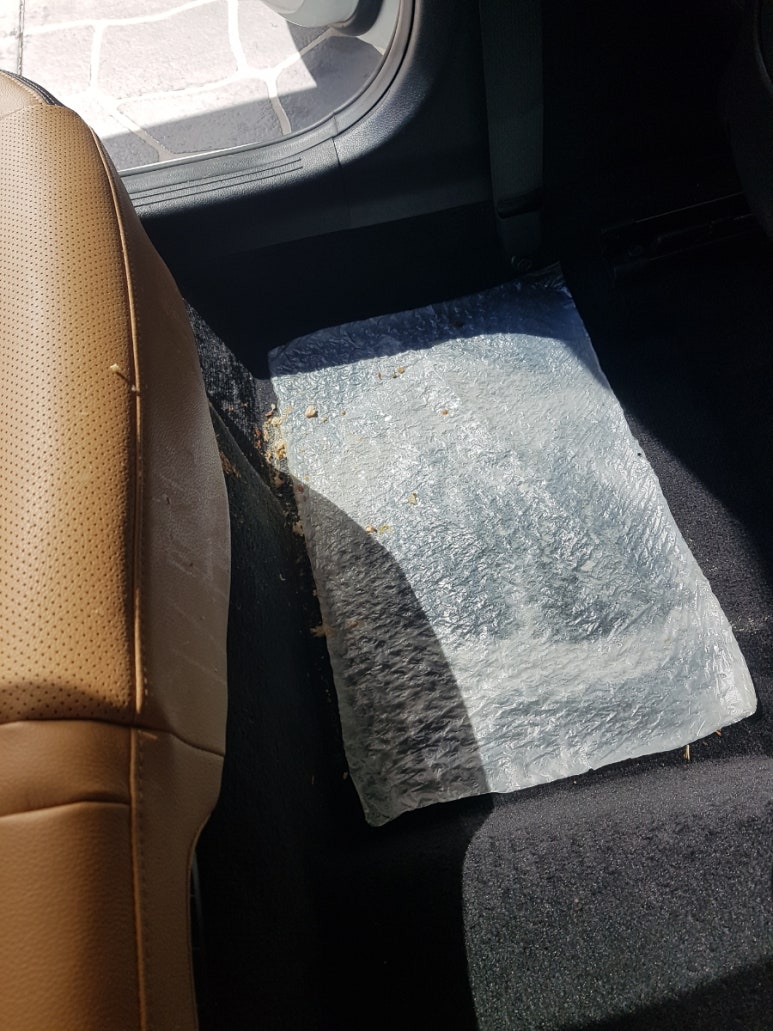 빨리셀프크리닝 이미지