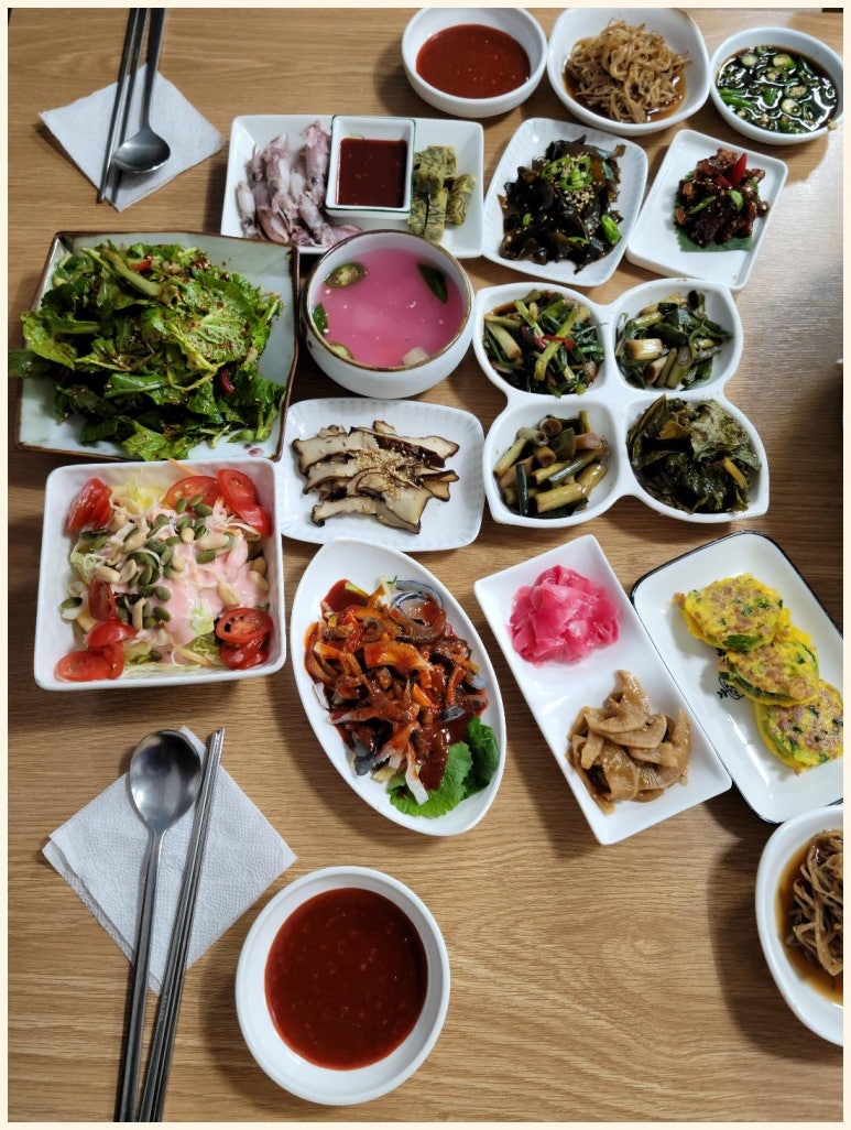 지세포장어 이미지