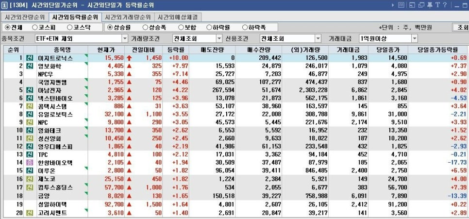 영우하이텍 이미지