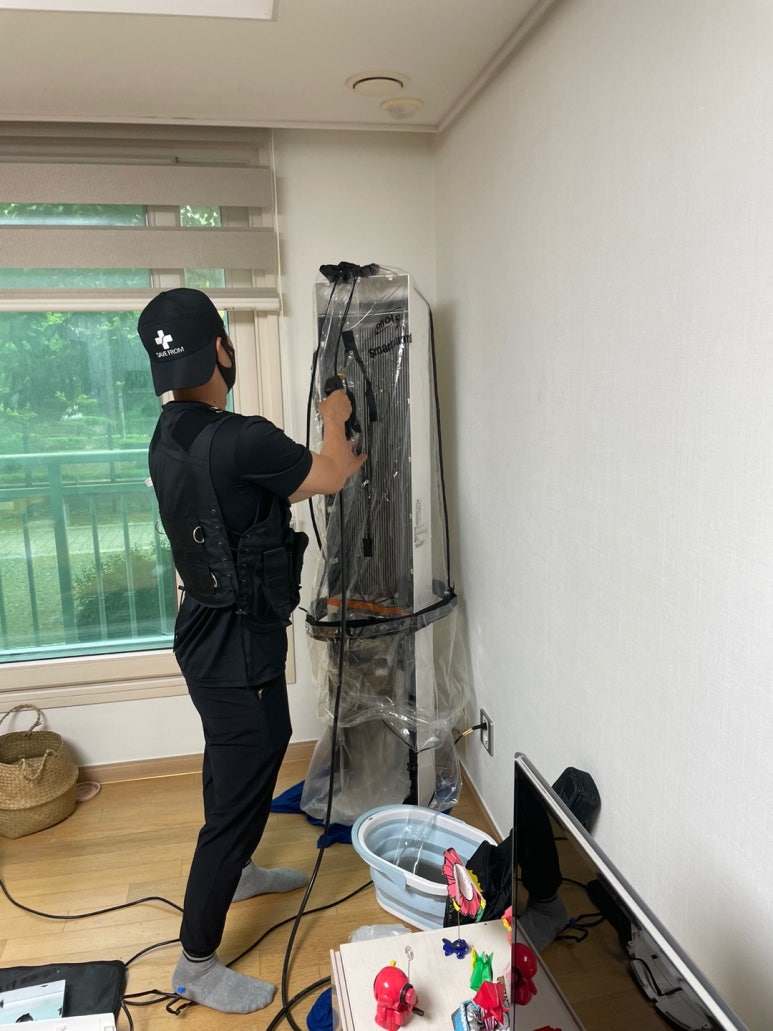 청소로부터구하다 이미지