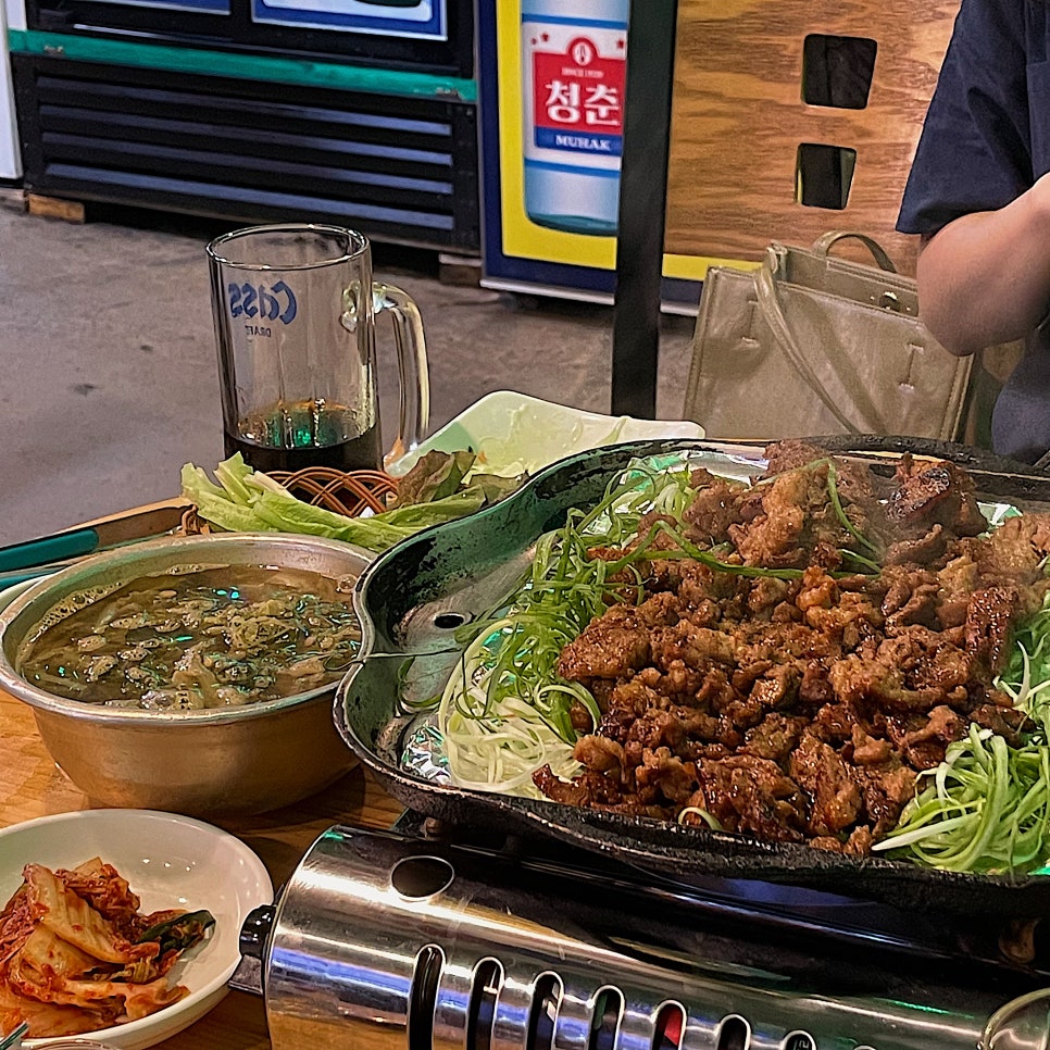 두리두리치킨 이미지