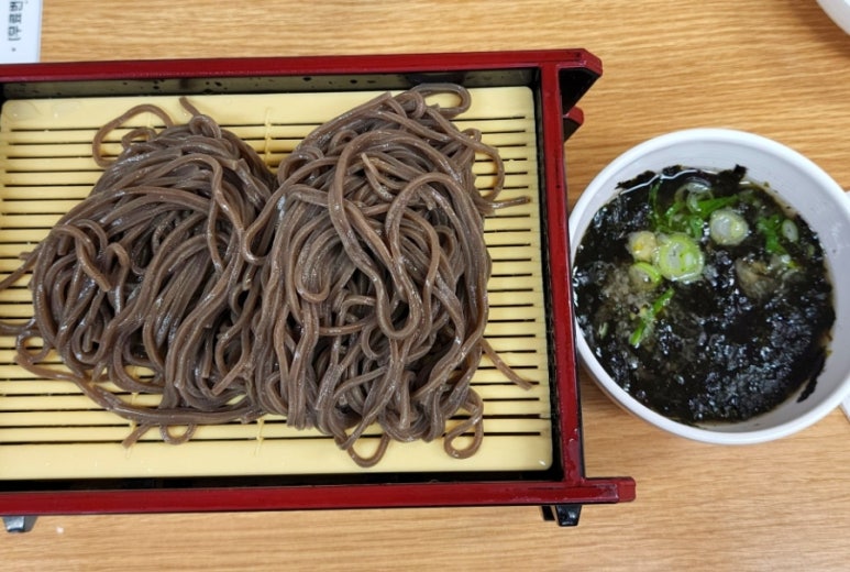 송화메밀&칼국수 이미지