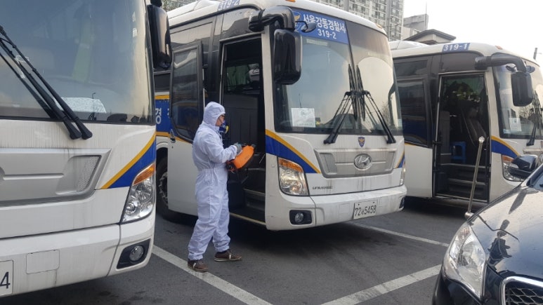 금화클린 이미지