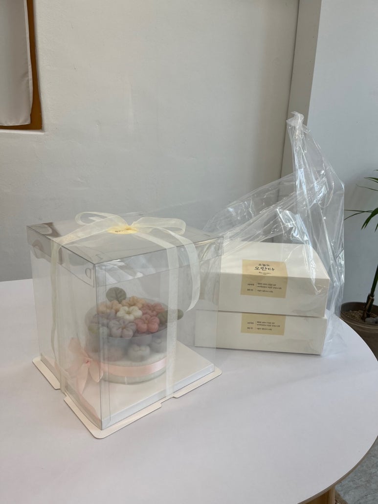 라움떡공방 이미지