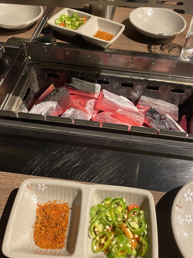 리가양꼬치 이미지