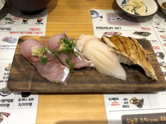 스시도모다찌 이미지